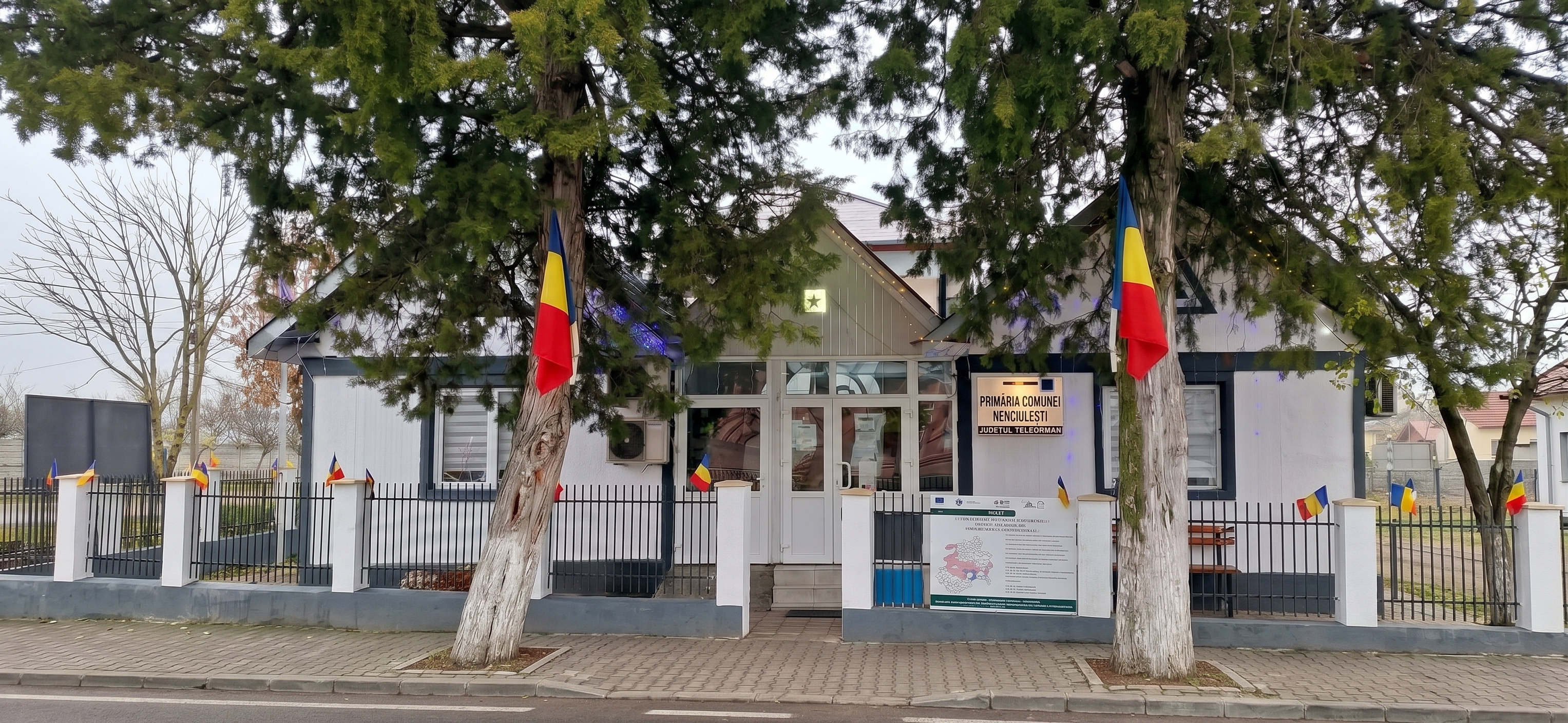 Primaria Nenciulesti 1